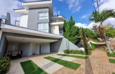 Casa à venda, 4 quartos, 2 suítes, 4 vagas, jardim novo horizonte - sorocaba/sp