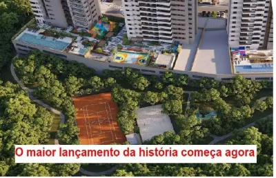 Apartamentos residenciais boa vista square - construtora planeta, condição especial para nossos clientes