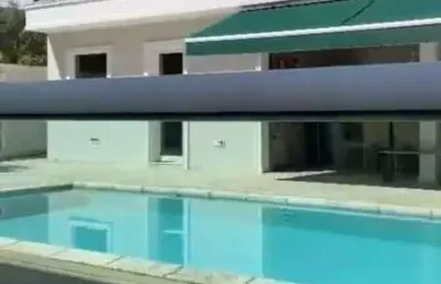 Casa linda residencial 11, alphaville, santana de parnaíba