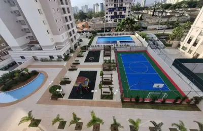 Apartamento à venda, 3 quartos, 3 suítes, 3 vagas, parque campolim - sorocaba/sp