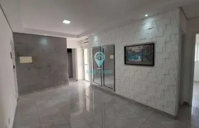 Apartamento com 3 quartos à venda na Rua Orlando Bismara, Jardim Nova Manchester, Sorocaba