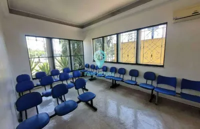 Prédio para aluguel, 10 quartos, vila trujillo - sorocaba/sp