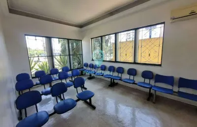 Prédio à venda na Avenida Doutor Eugênio Salerno, Centro, Sorocaba