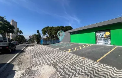 Prédio para alugar na Avenida General Osório, Vila Trujillo, Sorocaba