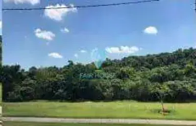 Lote para aluguel, alphaville nova esplanada - votorantim/sp