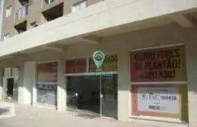 Loja à venda, chácaras reunidas são jorge - sorocaba/sp