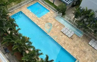 Apartamento com 2 quartos à venda na Rua Augusto Lippel, Parque Campolim, Sorocaba