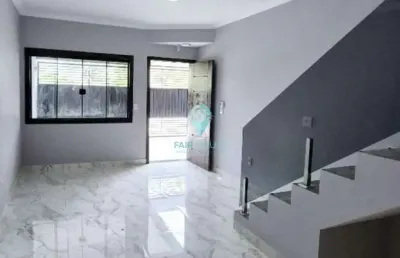 Casa com 4 quartos à venda na Rua João Jacob Giacon, Jardim São Guilherme, Sorocaba