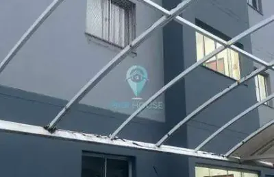 Apartamento à venda, 2 quartos, parque são joão - votorantim/sp