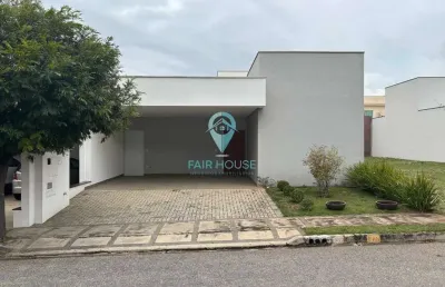 Residencial condomínio villa do bosque - casa térrea