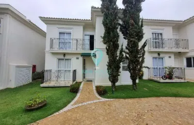 Casa à venda, 4 quartos, 4 suítes, 4 vagas, jardim eltonville - sorocaba/sp