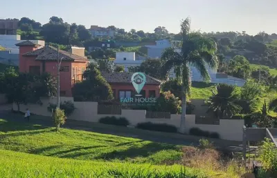 Casa à venda, 3 quartos, 3 suítes, village araçoiaba - araçoiaba da serra/sp