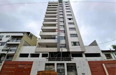 Apartamento 3 vagas, varanda gourmet e 3 quartos no cidade nobre, em ipatinga/mg