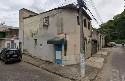 Terreno em amaro lanari, coronel fabriciano: preço imperdível!