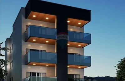 Apartamento com 3 quartos à venda na Rua Marília de Dirceu, 81, Bom Retiro, Ipatinga