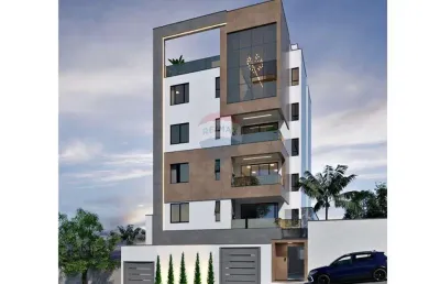 Apartamento com 3 quartos à venda na Rua Ferros, 437, Bela Vista, Ipatinga