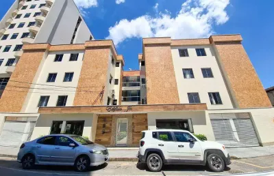 *apartamento de 72m² com 3 dormitórios à venda no iguaçu, ipatinga | mg*