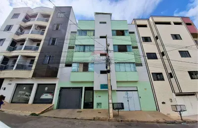 Apartamento 3 quartos, 2 vagas de garagem,  de 81m² - ipatinga, minas gerais