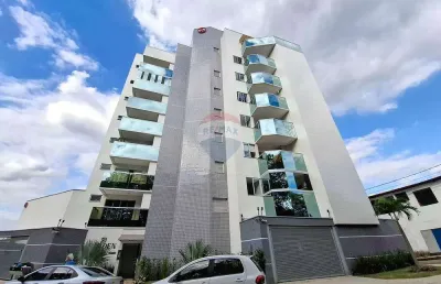 Cobertura com 4 quartos à venda na Avenida 26 De Outubro, 2164, Bela Vista, Ipatinga