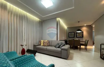 Apartamento com 3 quartos à venda na Rua Euclides da Cunha, 310, Cidade Nobre, Ipatinga