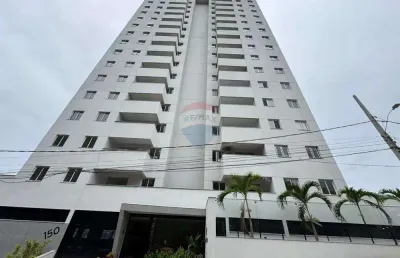 Apartamento 3 quartos sendo 1 suíte, vaga coberta e elevador à venda no bairro ideal - ipatinga/mg.