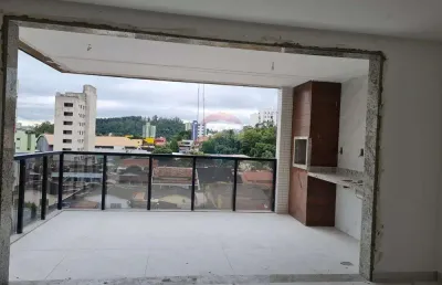 Apartamento com 3 quartos à venda na Rua Café Filho, 64, Imbaúbas, Ipatinga