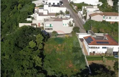 Terreno à venda na Rua Heitor Villa Lobos, 425, Alto Serenata, Timóteo