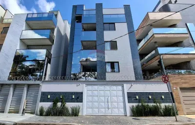Apartamento novo e sofisticado no bairro cidade nobre – ipatinga/mg