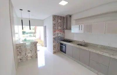 Casa com 2 quartos à venda na Rua Diamantino Antônio De Andrade Pereira, 565, Residencial Bethania, Santana do Paraíso