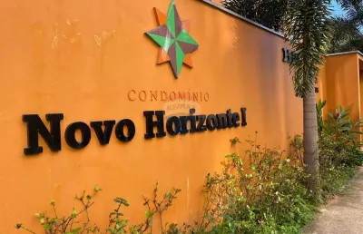 Apartamento com 2 quartos à venda na Rua Camomila, 1118, Esperança, Ipatinga