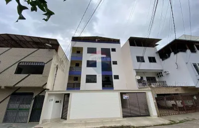 Apartamento com 3 quartos à venda na Rua Begônia, 119, Esperança, Ipatinga