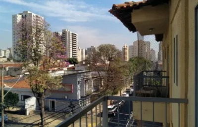 Apartamento com 2 quartos à venda na Rua São Sebastião, 1395, Centro, Ribeirão Preto