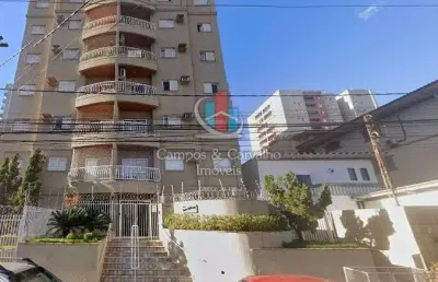 Apartamento com 3 quartos para alugar no Jardim Mosteiro, Ribeirão Preto 