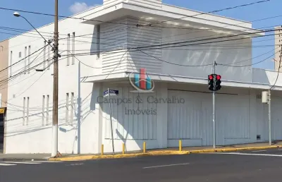 Oportunidade unica: ponto comercial envidracado na av. portugal