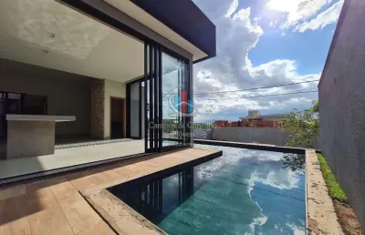 Casa com 3 quartos para alugar no Residencial Alto do Castelo, Ribeirão Preto 