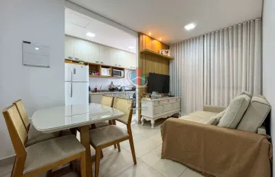 Apartamento reformado a venda zona sul de ribeirao preto – ideal para morar ou investir no airbnb