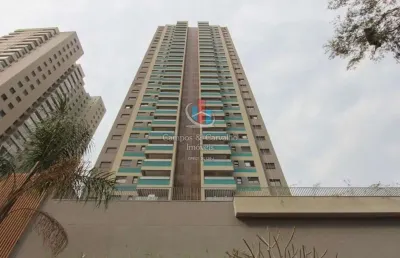 Apartamento com 2 quartos para alugar no Jardim Olhos d'Água, Ribeirão Preto 