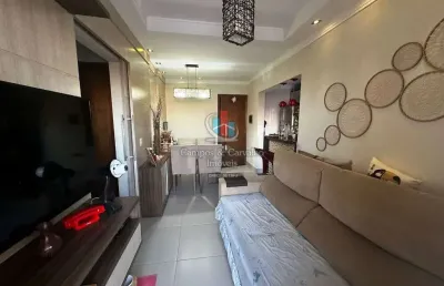 Apartamento com 2 quartos à venda na Vila Maria Luiza, Ribeirão Preto 