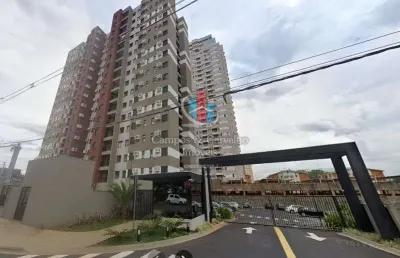Apartamento novo a venda – condominio una caramuru – alto da boa vista, ribeirao preto/sp