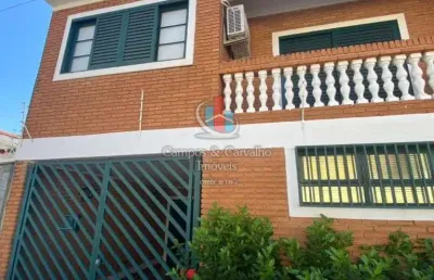 Campos eliseos: sobrado espacoso para locacao ou venda