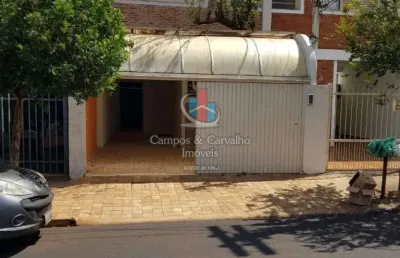 Sobrado amplo e bem localizado – locacao ou venda no jardim macedo