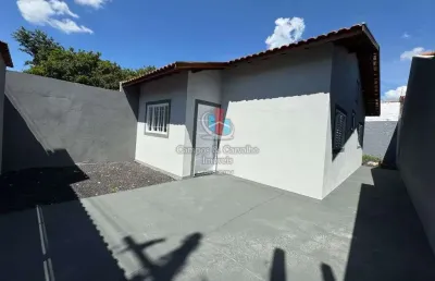 Casa nova no bairro pedra branca, ribeirao preto – financiamento minha casa minha vida, 2 dormitorios, proxima ao supermercado mialich.