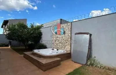 Casa a venda – alto padrao com lazer completo!  valor: r$ 1.380.000,00