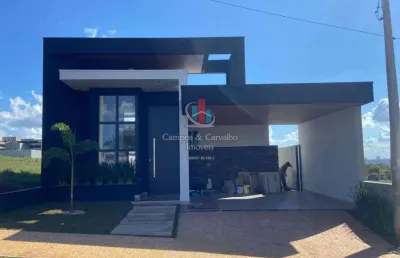 Casa com 3 quartos à venda na Quinta da Mata, Ribeirão Preto 