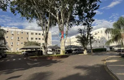 Apartamento com 2 quartos à venda na Avenida Doutor Walter Belian, 1265, Parque São Sebastião, Ribeirão Preto