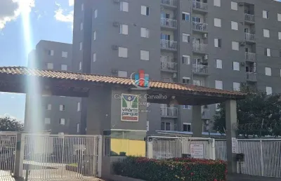 Apartamento com 3 quartos à venda na Rua Vicente Golfeto, 251, Campos Elíseos, Ribeirão Preto
