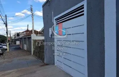 Vendo casa - alto do ipiranga   valor: r$ 265.000,00