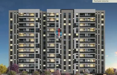 Lancamento urben – mata rara | 2 dormitorios (1 suite) | aptos a partir de r$ 332 mil