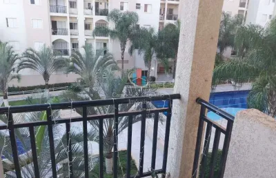 Apartamento a venda em monte alegre – r$ 371.000,00