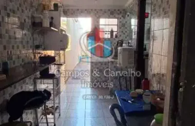 Casa com 4 quartos à venda na Vila Virgínia, Ribeirão Preto 